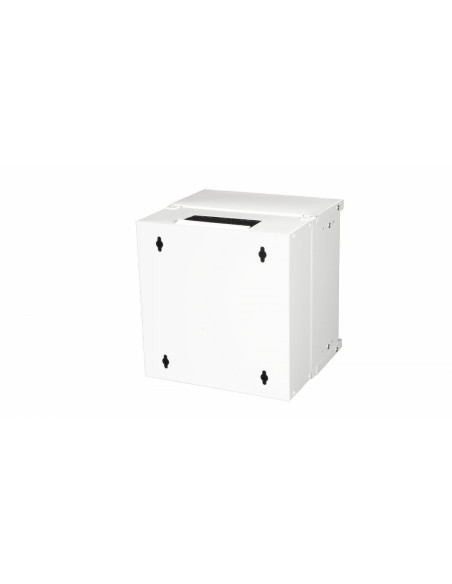 Equip Ewm-06-3030-G Stojak 6U Szafa Wisząca Szary