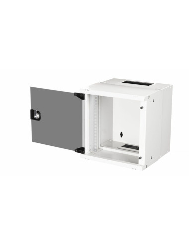Equip Ewm-06-3030-G Stojak 6U Szafa Wisząca Szary