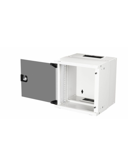 Equip Ewm-06-3030-G Stojak 6U Szafa Wisząca Szary