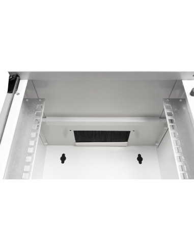 Equip Ewm-06-3030-G Stojak 6U Szafa Wisząca Szary