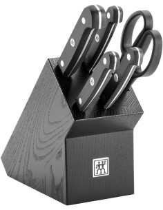 Zwilling Gourmet Zestaw 4 Noży W Bloku