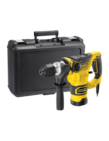 Młot Udarowy Sds+ 1250W Fme1250K Stanley
