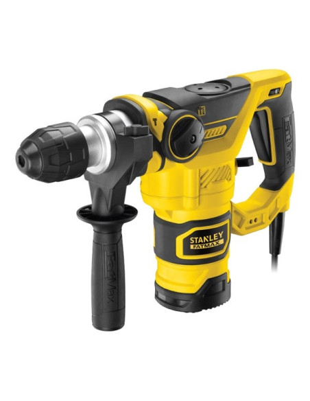 Młot Udarowy Sds+ 1250W Fme1250K Stanley