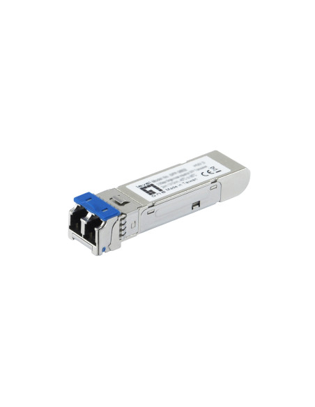 Transceiver Levelone Sfp 2,5 Gb/S Sm Duplex Lc 1550Nm 80Km