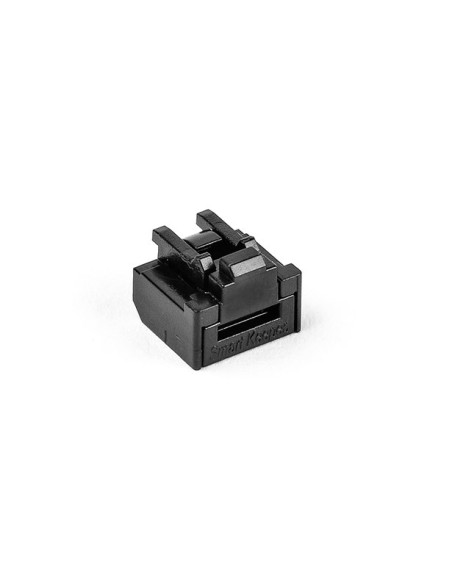 Smartkeeper Nl03P2Bk Bloker Portów Blokada Portu Rj-45 Czarny 100 Szt.