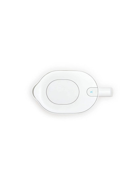Dzbanek Filtrujący Larq Pitcher Purevis - Inteligentny, Samoczyszczący 1.9 L (Pure White)