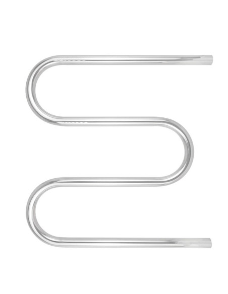 Towel Heater M.60X60/1/2/D32.Simple Chr
