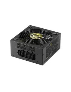 Sharkoon Silentstorm Sfx Gold Moduł Zasilaczy 500 W 20+4 Pin Atx Czarny 2