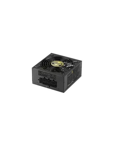 Sharkoon Silentstorm Sfx Gold Moduł Zasilaczy 500 W 20+4 Pin Atx Czarny