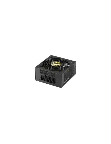 Sharkoon Silentstorm Sfx Gold Moduł Zasilaczy 500 W 20+4 Pin Atx Czarny