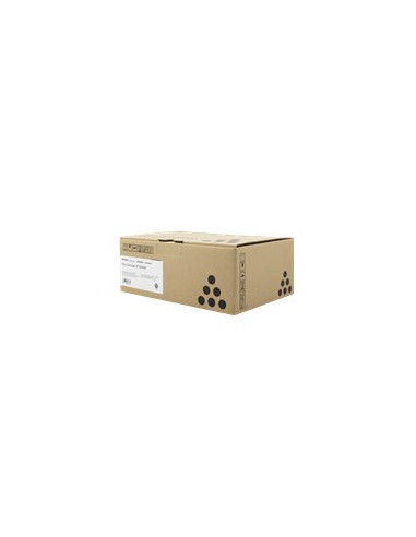 Ricoh 407648 Kaseta Z Tonerem 1 Szt. Oryginalny Czarny