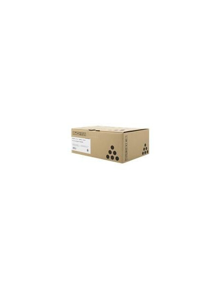 Ricoh 407648 Kaseta Z Tonerem 1 Szt. Oryginalny Czarny