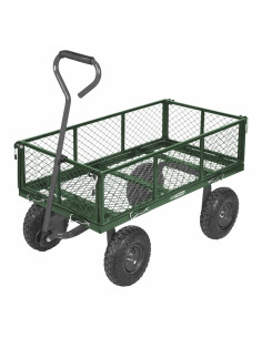 Awtools Wózek Ogrodowy/Transportowy 250Kg