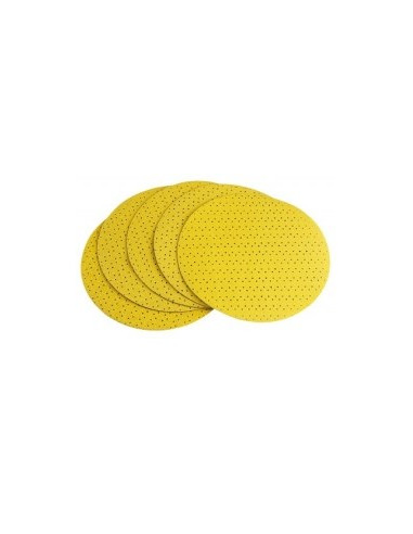 Flex Papier Do Gipsu 225 Gr.180 /25Szt.