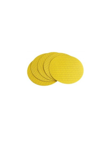 Flex Papier Do Gipsu 225 Gr.180 /25Szt.