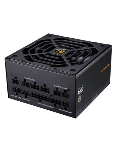 Cougar Cgrgdn-1000 Moduł Zasilaczy 1000 W 20+4 Pin Atx Atx Czarny
