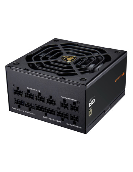 Cougar Cgrgdn-1000 Moduł Zasilaczy 1000 W 20+4 Pin Atx Atx Czarny