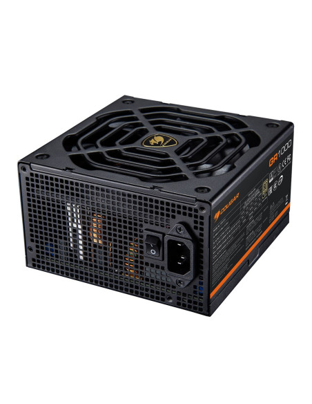 Cougar Cgrgdn-1000 Moduł Zasilaczy 1000 W 20+4 Pin Atx Atx Czarny
