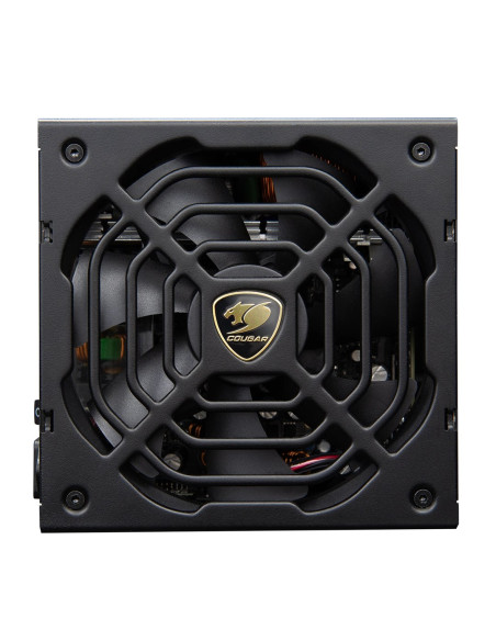 Cougar Cgrgdn-1000 Moduł Zasilaczy 1000 W 20+4 Pin Atx Atx Czarny