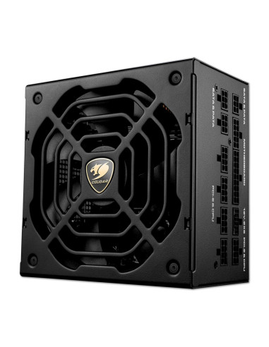Cougar Cgrgdn-1000 Moduł Zasilaczy 1000 W 20+4 Pin Atx Atx Czarny
