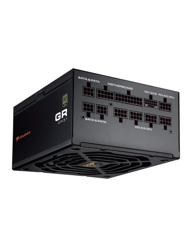 Cougar Cgrgdn-1000 Moduł Zasilaczy 1000 W 20+4 Pin Atx Atx Czarny