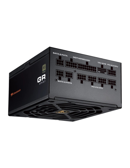 Cougar Cgrgdn-1000 Moduł Zasilaczy 1000 W 20+4 Pin Atx Atx Czarny