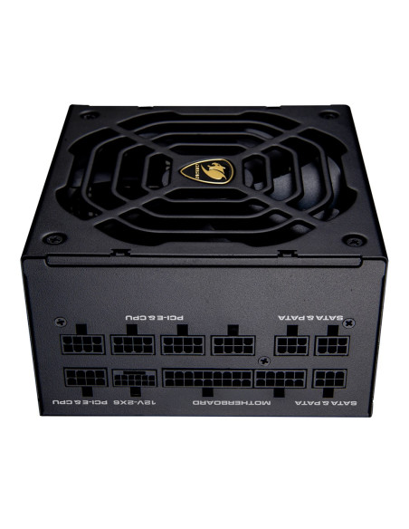 Cougar Cgrgdn-1000 Moduł Zasilaczy 1000 W 20+4 Pin Atx Atx Czarny
