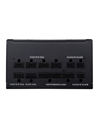 Cougar Cgrgdn-1000 Moduł Zasilaczy 1000 W 20+4 Pin Atx Atx Czarny