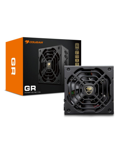 Cougar Cgrgdn-1000 Moduł Zasilaczy 1000 W 20+4 Pin Atx Atx Czarny