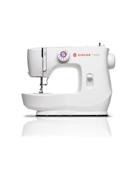 Singer M1605 Maszyna Do Szycia Prąd Elektryczny