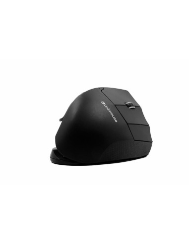 Contour Design Unimouse Prawa Ręka, Bezprzewodowa, Prawa Strona, Pionowa, Rf Wireless + Usb Type-A, 4000 Dpi
