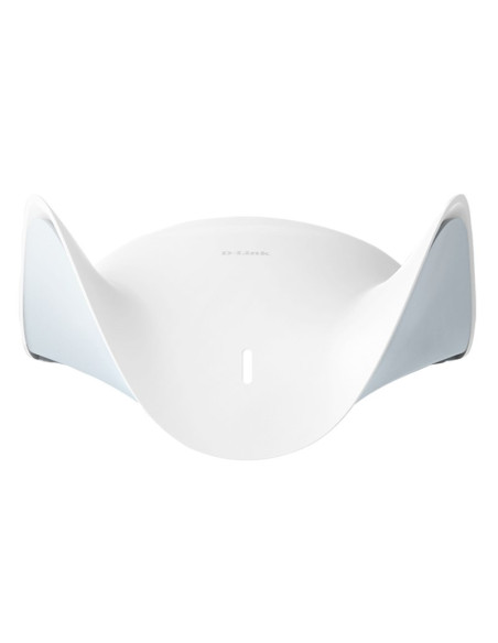 D-Link Wi-Fi 7 Be3600 Mesh Router Router Bezprzewodowy 2.5 Gigabit Ethernet Dual-Band (2.4 Ghz/5 Ghz) Biały