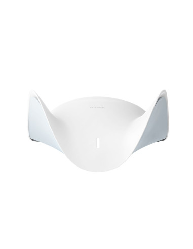 D-Link Wi-Fi 7 Be3600 Mesh Router Router Bezprzewodowy 2.5 Gigabit Ethernet Dual-Band (2.4 Ghz/5 Ghz) Biały