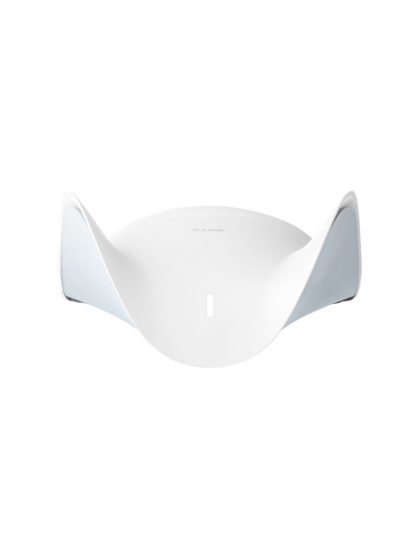 D-Link Wi-Fi 7 Be3600 Mesh Router Router Bezprzewodowy 2.5 Gigabit Ethernet Dual-Band (2.4 Ghz/5 Ghz) Biały