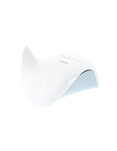 D-Link Wi-Fi 7 Be3600 Mesh Router Router Bezprzewodowy 2.5 Gigabit Ethernet Dual-Band (2.4 Ghz/5 Ghz) Biały