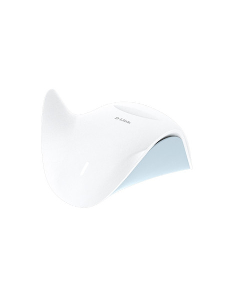D-Link Wi-Fi 7 Be3600 Mesh Router Router Bezprzewodowy 2.5 Gigabit Ethernet Dual-Band (2.4 Ghz/5 Ghz) Biały