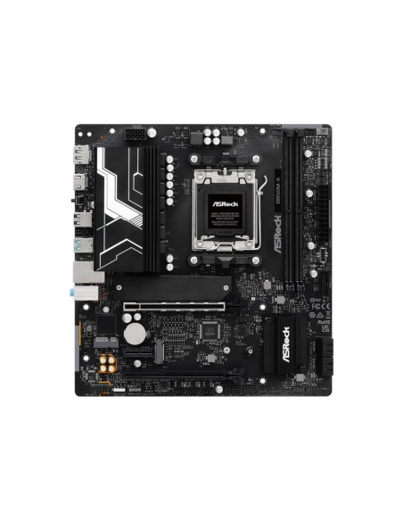 Asrock B850M-X R2 Amd B850 Gniazdo Am5 Micro Atx