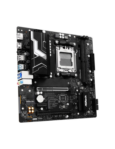 Asrock B850M-X R2 Amd B850 Gniazdo Am5 Micro Atx