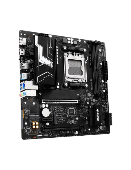 Asrock B850M-X R2 Amd B850 Gniazdo Am5 Micro Atx