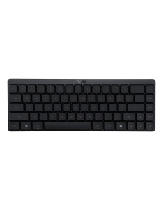 Klawiatura Asus Proart Kd300 Wireless/Bluetooth Keyboard Black Aerolite