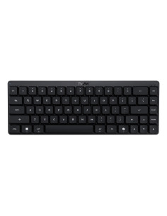 Klawiatura Asus Proart Kd300 Wireless/Bluetooth Keyboard Black Aerolite 2