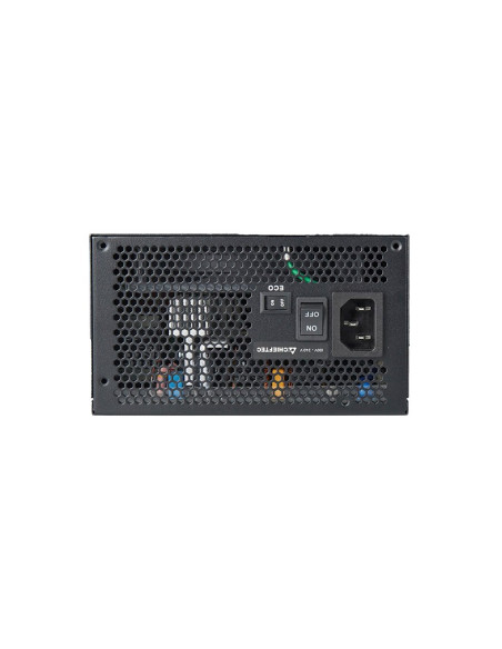 Zasilacz Chieftec Atmos Cpx-850Fc 850W