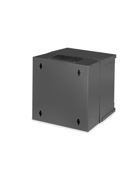 Digitus Obudowa Naścienna Soho Pro - 254 Mm (10") - 315X300 Mm (Szer. X Głęb.)