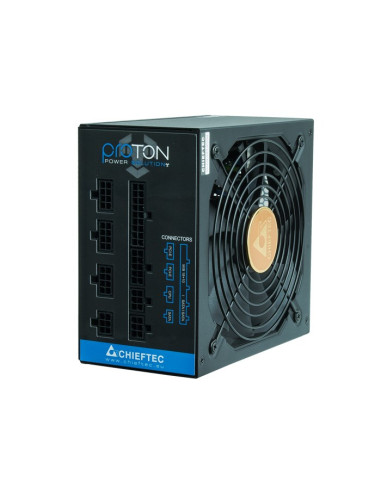 Chieftec Bdf-850C Moduł Zasilaczy 850 W 20+4 Pin Atx Ps/2 Czarny
