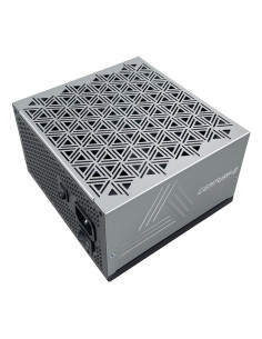 Montech Century Ii 1050W Moduł Zasilaczy 20+4 Pin Atx Atx Srebrny