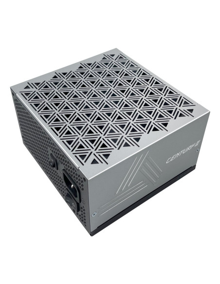 Montech Century Ii 1050W Moduł Zasilaczy 20+4 Pin Atx Atx Srebrny