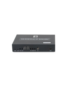 Nadajnik Ściany Wideo Hdmi Przez Ip Poe Sw Levelone Hve-6701T