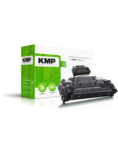 Kmp H-T238A Kaseta Z Tonerem 1 Szt. Czarny