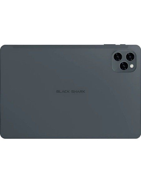Tablet Black Shark Pad Se 4G 10,1" 4Gb/128Gb 6600Mah Black
