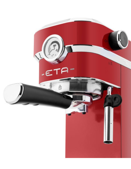 Eta Storio Ręczny Ekspres Do Espresso 0,75 L